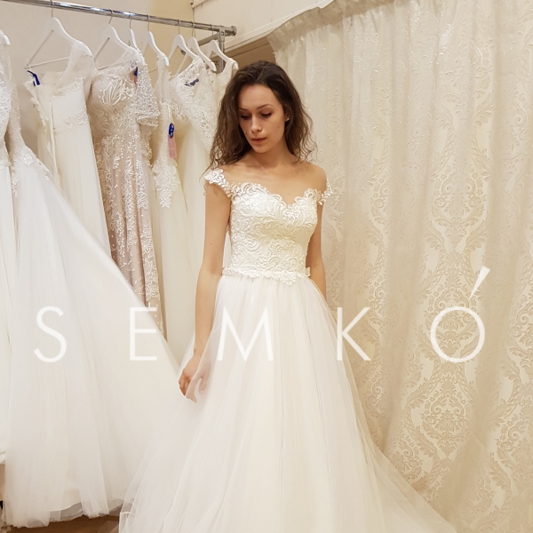 Semko Wedding