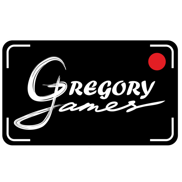 Gregory James